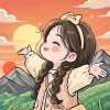 ……的头像