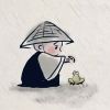 自渡彼岸的头像