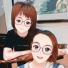 晓荷《拒私信》的头像