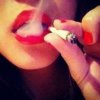 心，包裹着痛的头像