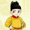 小贝勒的头像