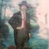 幸 福人生的头像