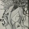 花儿盛开的头像