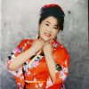 低调的头像