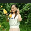天真的笑笑的头像