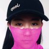 大山里的女人的头像