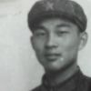 山峰（谢绝私聊）的头像