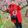 幸福女人的头像