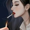 快乐的头像