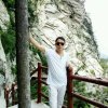 沙漠中胡杨林的头像
