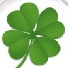 幸运四叶草的头像