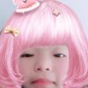 火狼女的头像