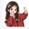 如如的头像
