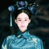 细雨忙碌中的头像