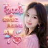 月亮代表我的心的头像