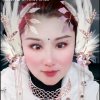 李玲、摄影  纹绣 眉眼唇的头像