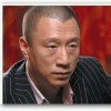 温顺的狼的头像