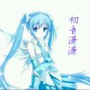 初音潇潇的头像