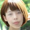 女人的头像