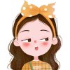 ゛影子的头像
