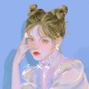 Ï『蓝若雪』ö的头像