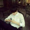 karry王，我男神的头像