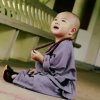 高兴就好《忙碌中的头像