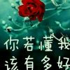 心若在，梦就在的头像