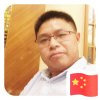 熊熊燃烧的头像