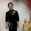 侯的头像