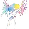 杏月二一的头像