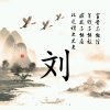 完美~L、A、J的头像