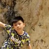 牛兔的头像