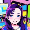 美音魅力女人的头像