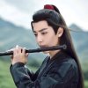 无痕【停】的头像