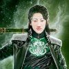 别让我为你心碎的头像