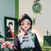 美！的头像