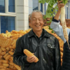 老农民的头像