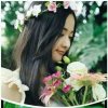 花的头像