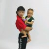 我 18子家族的头像