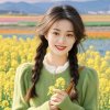 女人不容易的头像