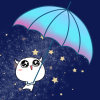  霏霏细雨 的头像