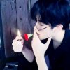 一往情深的头像
