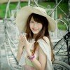阳光灿烂的头像