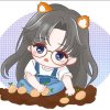 北纬33璀璨星空的头像