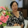 幸福女人的头像
