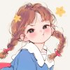 淡雅的头像