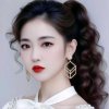 美洋洋的头像