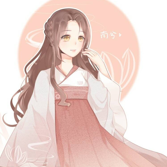 无题·灵犀(热度:30)由南兮（招攻系歌搭）.山河云归「无问」@一梦南柯翻唱，原唱歌手刘子菲