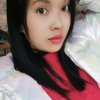 伤心的女人的头像